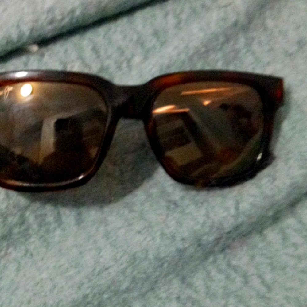 Raybam sunglasses